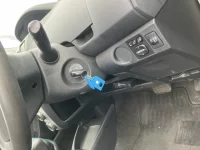 Toyota VITZ лот № 20143 оценка 4  с аукциона в Японии 5