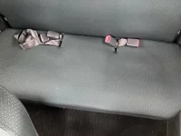 Toyota VITZ лот № 20143 оценка 4  с аукциона в Японии 8