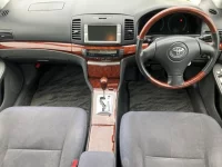 Toyota ALLION лот № 20138 оценка 3.5  с аукциона в Японии 3