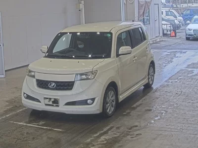 Toyota bB