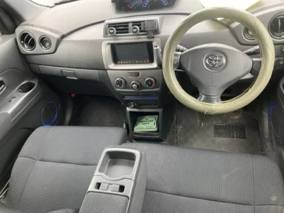 Toyota bB