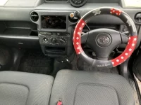 Toyota BB лот № 20254 оценка 3  с аукциона в Японии 3