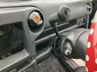 Toyota BB лот № 20254 оценка 3  с аукциона в Японии 4