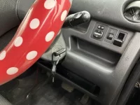 Toyota BB лот № 20254 оценка 3  с аукциона в Японии 5