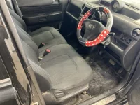 Toyota BB лот № 20254 оценка 3  с аукциона в Японии 7