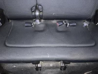 Toyota BB лот № 20254 оценка 3  с аукциона в Японии 8