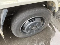 Toyota DYNA лот № 37 оценка 3  с аукциона в Японии 8