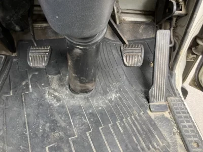 Toyota DYNA  с аукциона в Японии