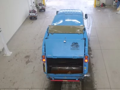 Toyota DYNA  с аукциона в Японии