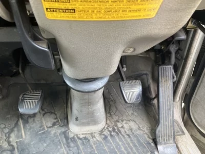 Toyota DYNA  с аукциона в Японии