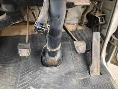 Toyota DYNA  с аукциона в Японии