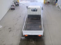 Toyota DYNA лот № 1542 оценка R  с аукциона в Японии 2