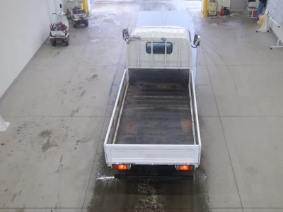 Toyota DYNA  с аукциона в Японии