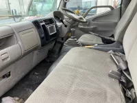 Toyota DYNA лот № 1590 оценка R  с аукциона в Японии 4