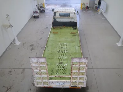 Toyota DYNA  с аукциона в Японии