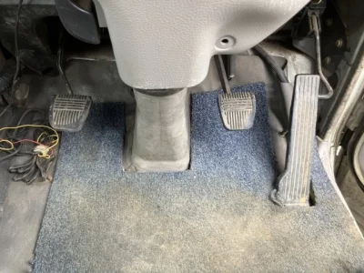 Toyota DYNA  с аукциона в Японии