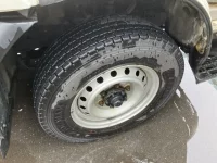 Toyota DYNA лот № 1597 оценка R  с аукциона в Японии 8