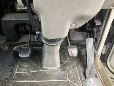 Toyota DYNA  с аукциона в Японии