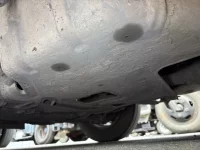 Toyota DYNA лот № 1629 оценка 2  с аукциона в Японии 9