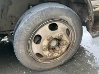 Toyota DYNA лот № 1629 оценка 2  с аукциона в Японии 8