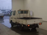 Toyota DYNA лот № 1629 оценка 2  с аукциона в Японии 1