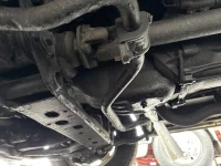 Toyota DYNA лот № 1668 оценка RB  с аукциона в Японии 9