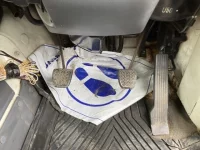 Toyota DYNA лот № 1668 оценка RB  с аукциона в Японии 3