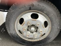 Toyota DYNA лот № 1668 оценка RB  с аукциона в Японии 8