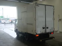 Toyota DYNA лот № 1697 оценка R  с аукциона в Японии 1
