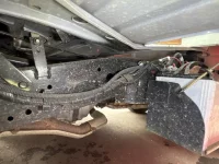 Toyota HIACE TRUCK лот № 1575 оценка 4  с аукциона в Японии 9