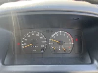 Toyota HIACE TRUCK лот № 1575 оценка 4  с аукциона в Японии 6