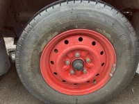 Toyota HIACE TRUCK лот № 1575 оценка 4  с аукциона в Японии 8