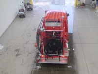 Toyota HIACE TRUCK лот № 1575 оценка 4  с аукциона в Японии 2