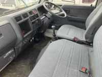 Toyota HIACE TRUCK лот № 1575 оценка 4  с аукциона в Японии 4