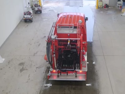 Toyota HIACE TRUCK  с аукциона в Японии