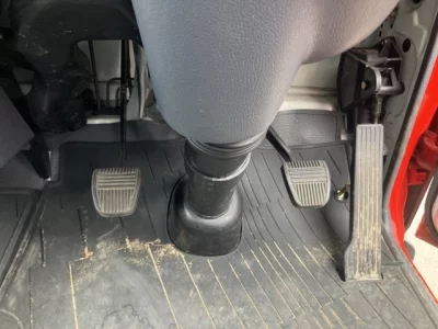 Toyota HIACE TRUCK  с аукциона в Японии