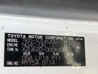 Toyota DYNA лот № 77090 оценка 3  с аукциона в Японии 7