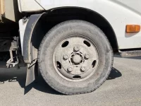 Toyota DYNA лот № 77090 оценка 3  с аукциона в Японии 8