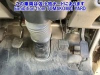 Toyota DYNA лот № 90022 оценка 3  с аукциона в Японии 2