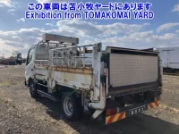 Toyota DYNA лот № 90022 оценка 3  с аукциона в Японии 1