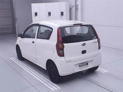 Subaru PLEO