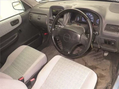 Subaru PLEO