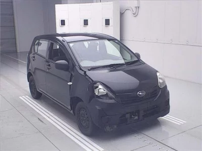 Subaru PLEO PLUS