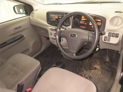 Subaru PLEO PLUS