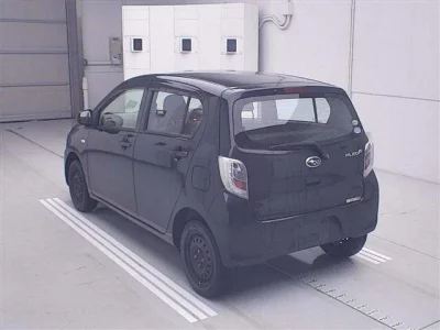 Subaru PLEO PLUS
