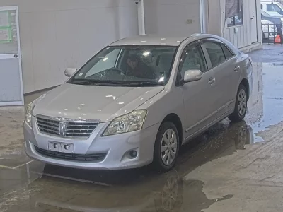 Toyota Premio
