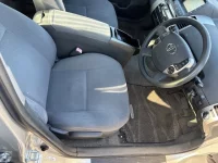 Toyota Prius лот № 20098 оценка 3  с аукциона в Японии 7