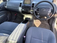 Toyota Prius лот № 20098 оценка 3  с аукциона в Японии 3