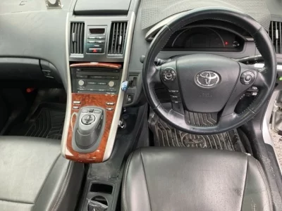 Toyota SAI