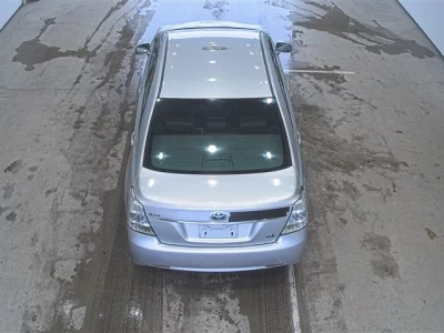 Toyota SAI